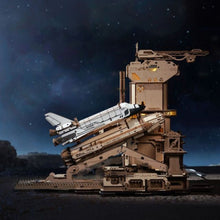 Load image into Gallery viewer, 3D Puzzle - Space Shuttle