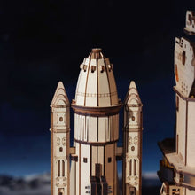 Load image into Gallery viewer, 3D Puzzle - Space Shuttle