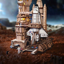 Load image into Gallery viewer, 3D Puzzle - Space Shuttle
