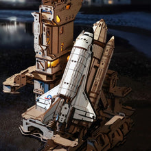Load image into Gallery viewer, 3D Puzzle - Space Shuttle