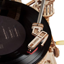 Load image into Gallery viewer, 3D Puzzle - Classical Gramophone