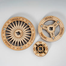 Load image into Gallery viewer, 3D Puzzle - Classical Gramophone