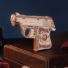 Load image into Gallery viewer, 3D Puzzle - Mini Gun