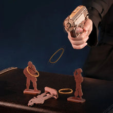 Load image into Gallery viewer, 3D Puzzle - Mini Gun
