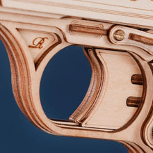 Load image into Gallery viewer, 3D Puzzle - Mini Gun