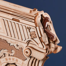 Load image into Gallery viewer, 3D Puzzle - Mini Gun