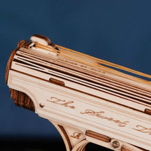 Load image into Gallery viewer, 3D Puzzle - Mini Gun