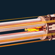 Load image into Gallery viewer, 3D Puzzle - Rotating-Barrel Machine Gun