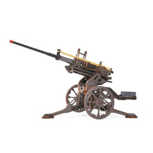Load image into Gallery viewer, 3D Puzzle - Anti-aircraft Gun