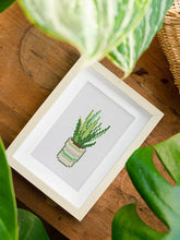 Load image into Gallery viewer, Gem Painting kit - Plants series