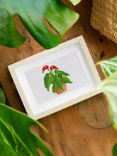 Load image into Gallery viewer, Gem Painting kit - Plants 2 series