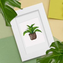 Load image into Gallery viewer, Gem Painting kit - Plants 3 series