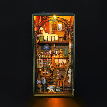 Load image into Gallery viewer, DIY Book Nook Kit - Mira Magic House