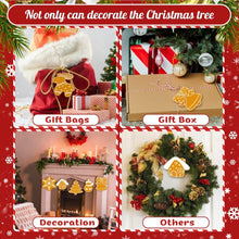 Load image into Gallery viewer, Paint by Numbers Christmas Decorations - Holiday Cookies Kit