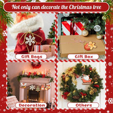 Load image into Gallery viewer, Paint by Numbers Christmas Decorations - Joyful Icons Kit 2