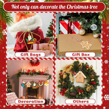 Load image into Gallery viewer, Paint by Numbers Christmas Decorations - Cozy Fireplace Kit
