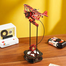 Load image into Gallery viewer, 3D Puzzle - Sky Captain