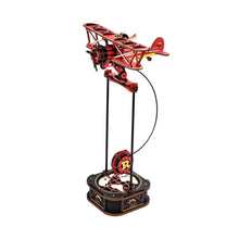 Load image into Gallery viewer, 3D Puzzle - Sky Captain