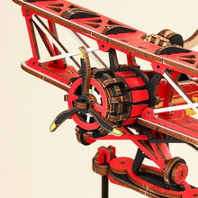 Load image into Gallery viewer, 3D Puzzle - Sky Captain