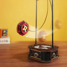 Load image into Gallery viewer, 3D Puzzle - Sky Captain