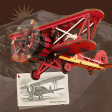 Load image into Gallery viewer, 3D Puzzle - Sky Captain
