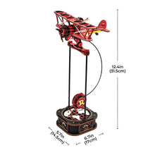 Load image into Gallery viewer, 3D Puzzle - Sky Captain
