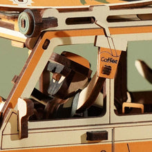 Load image into Gallery viewer, 3D Puzzle - Road Tripper
