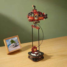 Load image into Gallery viewer, 3D Puzzle - Deep-sea Adventurer Figured'Art