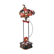 Load image into Gallery viewer, 3D Puzzle - Deep-sea Adventurer