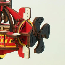 Load image into Gallery viewer, 3D Puzzle - Deep-sea Adventurer