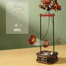 Load image into Gallery viewer, 3D Puzzle - Deep-sea Adventurer