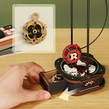 Load image into Gallery viewer, 3D Puzzle - Deep-sea Adventurer