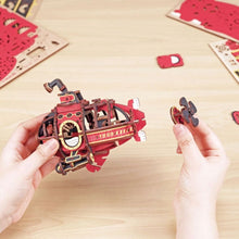 Load image into Gallery viewer, 3D Puzzle - Deep-sea Adventurer