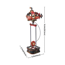 Load image into Gallery viewer, 3D Puzzle - Deep-sea Adventurer