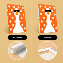 Load image into Gallery viewer, Mini Paint by Numbers Set 15x20cm (6 pieces) - Pop Art Pantry