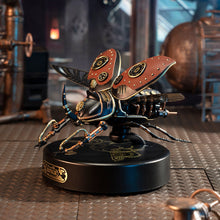 Load image into Gallery viewer, 3D Puzzle - Rhinoceros Beetle