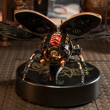 Load image into Gallery viewer, 3D Puzzle - Rhinoceros Beetle