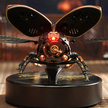 Load image into Gallery viewer, 3D Puzzle - Rhinoceros Beetle