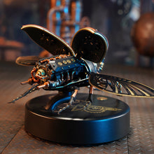 Load image into Gallery viewer, 3D Puzzle - Rhinoceros Beetle