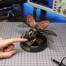 Load image into Gallery viewer, 3D Puzzle - Rhinoceros Beetle