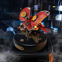 Load image into Gallery viewer, 3D Puzzle - Scout Beetle