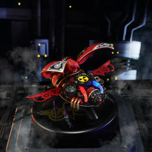 Load image into Gallery viewer, 3D Puzzle - Scout Beetle