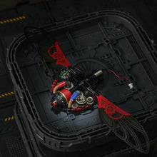 Load image into Gallery viewer, 3D Puzzle - Scout Beetle