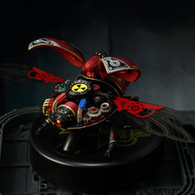 Load image into Gallery viewer, 3D Puzzle - Scout Beetle