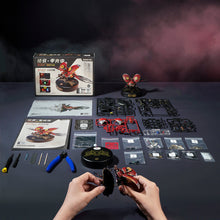 Load image into Gallery viewer, 3D Puzzle - Scout Beetle