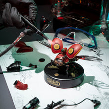 Load image into Gallery viewer, 3D Puzzle - Scout Beetle