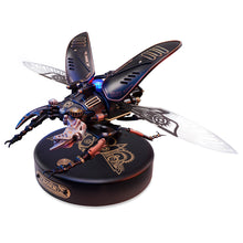 Load image into Gallery viewer, 3D Puzzle - Stag Beetle