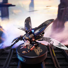 Load image into Gallery viewer, 3D Puzzle - Stag Beetle