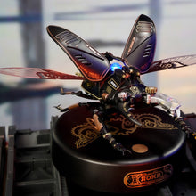 Load image into Gallery viewer, 3D Puzzle - Stag Beetle