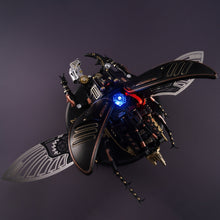 Load image into Gallery viewer, 3D Puzzle - Stag Beetle